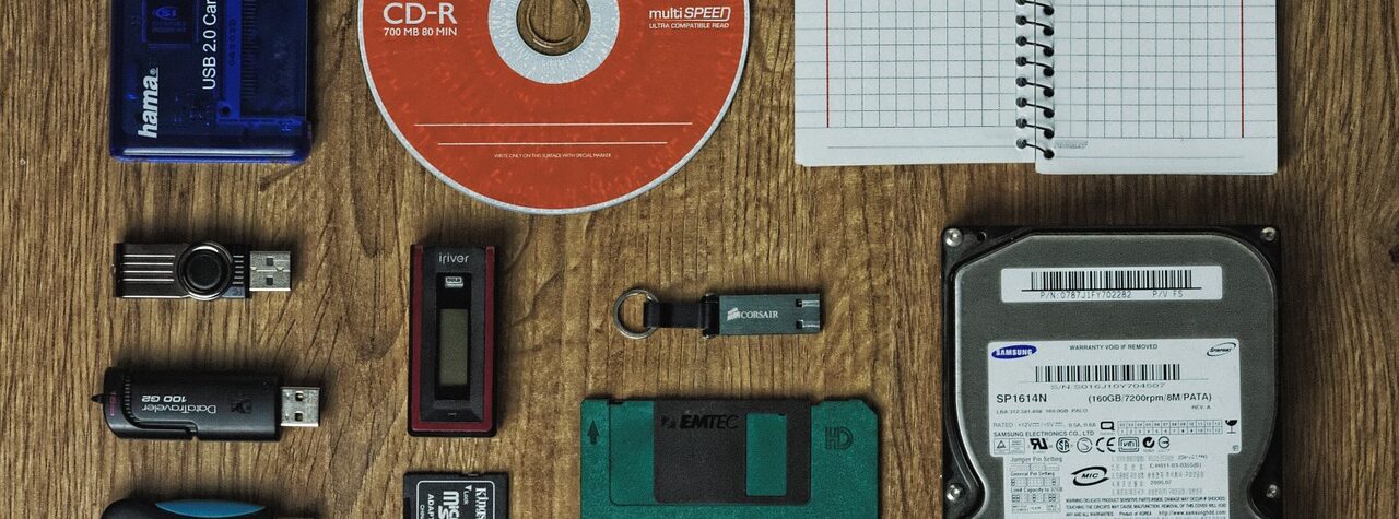 Importance of Data Backup and Recovery